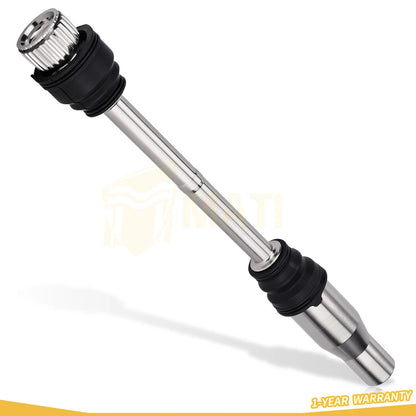 Front Propeller Shaft Assembly For Honda Foreman 500 4x4 2005-2011 40400-HP0-A00