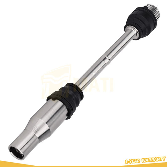 Front Propeller Shaft Assembly For Honda Foreman 500 4x4 2005-2011 40400-HP0-A00