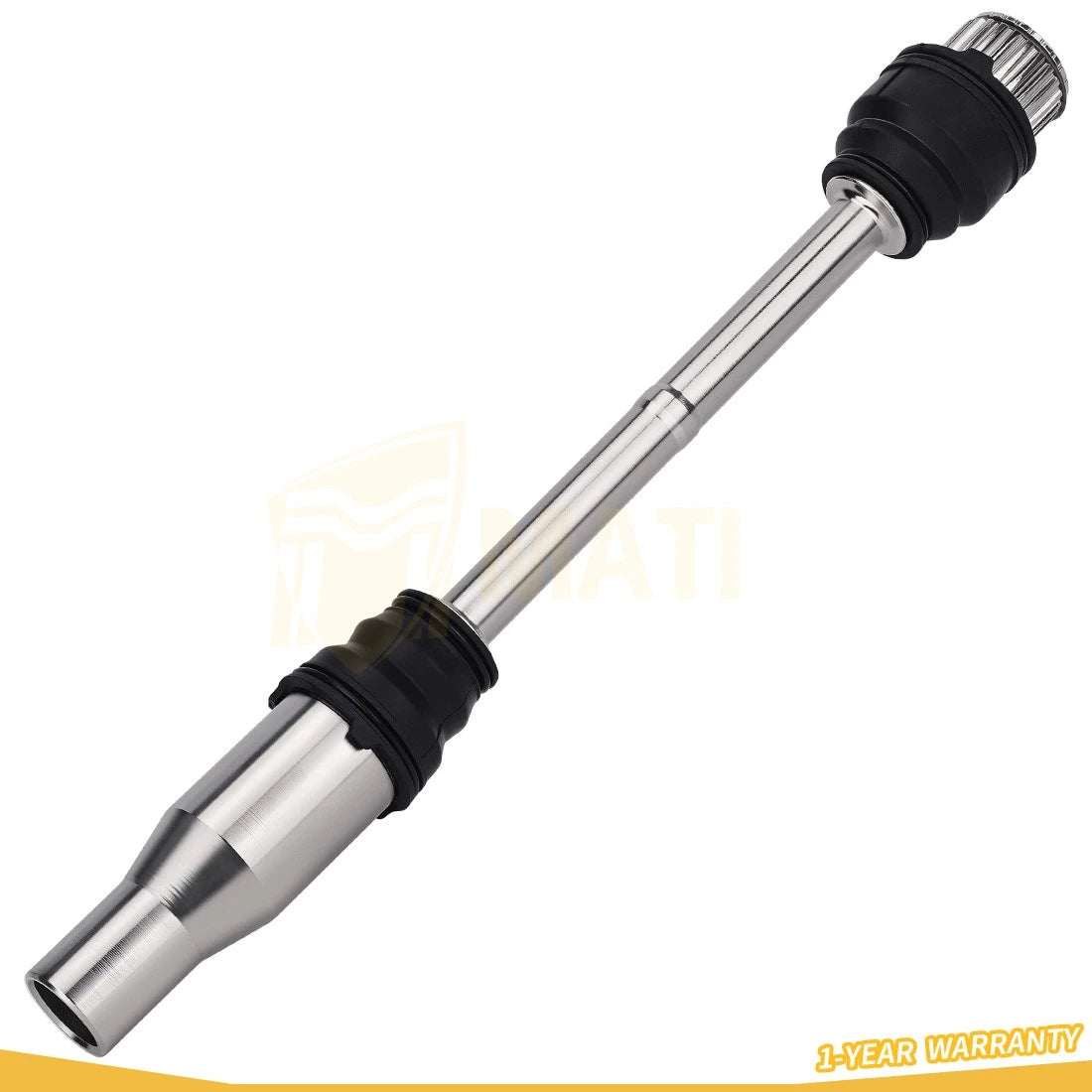 Front Propeller Shaft Assembly For Honda Foreman 500 4x4 2005-2011 40400-HP0-A00
