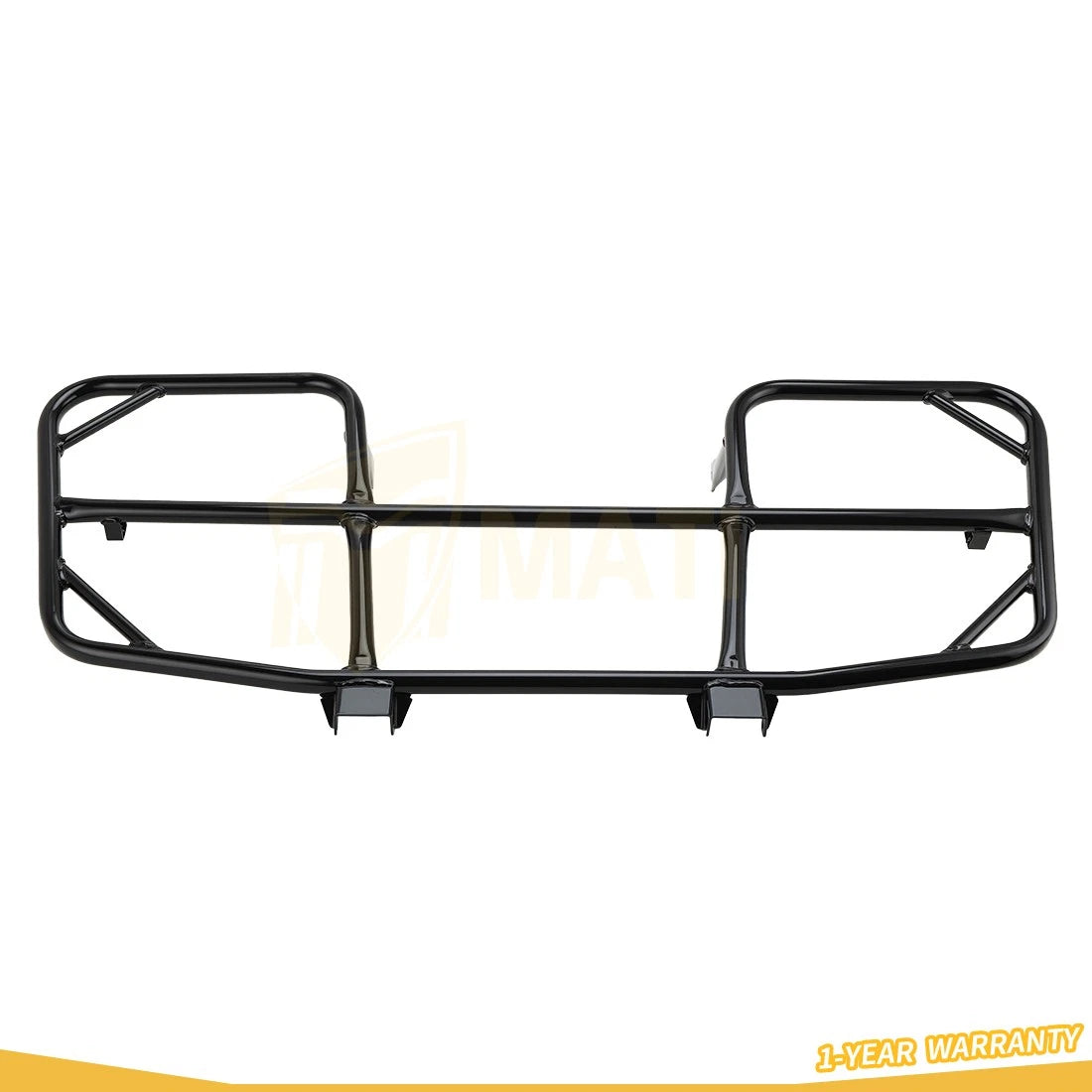 Front Rack Carrier For Honda Rancher 420 2x4/4x4 2014-2019 81100-HR3-A20ZA