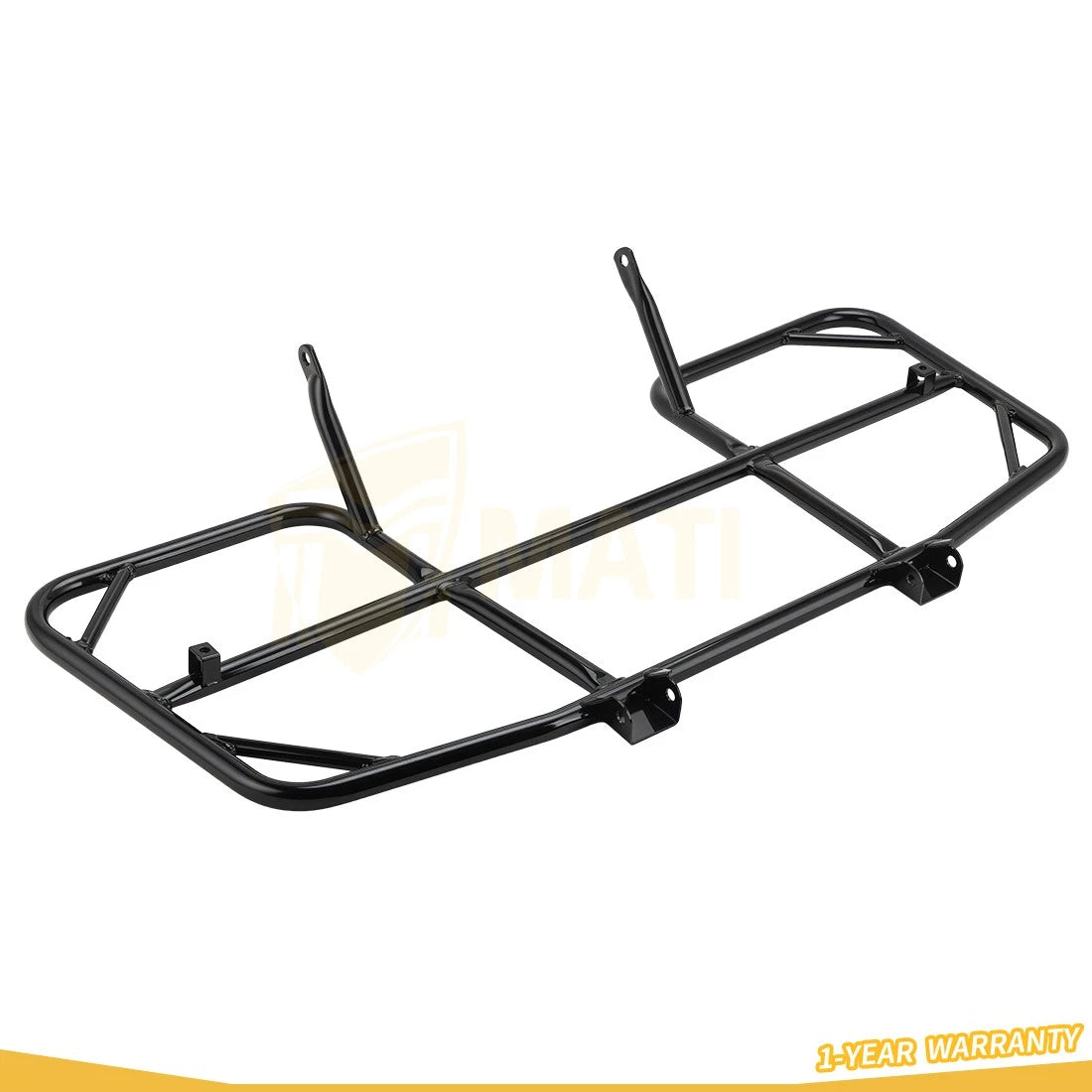 Front Rack Carrier For Honda Rancher 420 2x4/4x4 2014-2019 81100-HR3-A20ZA