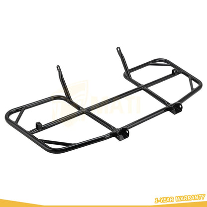 Front Rack Carrier For Honda Rancher 420 2x4/4x4 2014-2019 81100-HR3-A20ZA