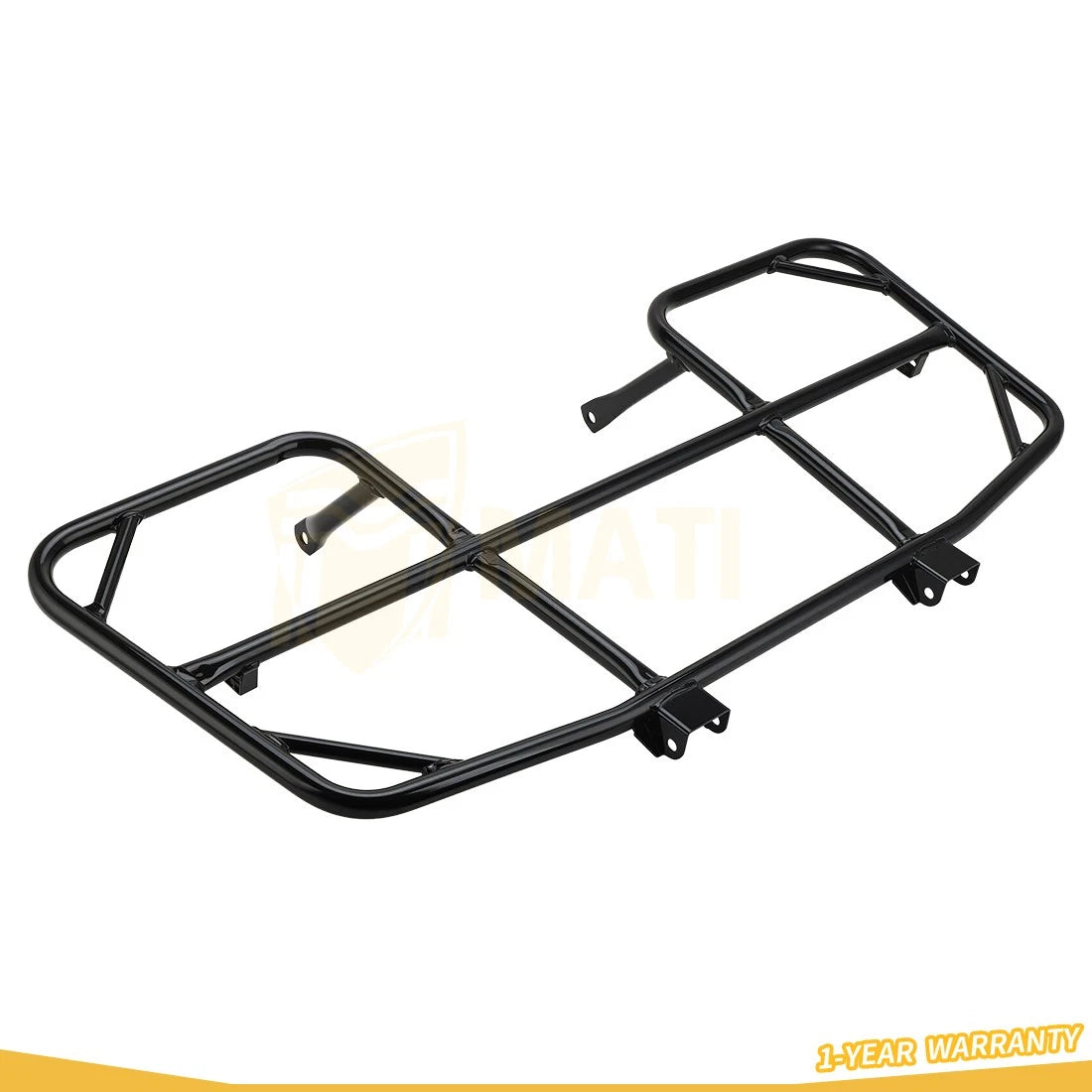 Front Rack Carrier For Honda Rancher 420 2x4/4x4 2014-2019 81100-HR3-A20ZA
