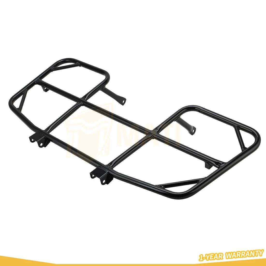 Front Rack Carrier For Honda Rancher 420 2x4/4x4 2014-2019 81100-HR3-A20ZA