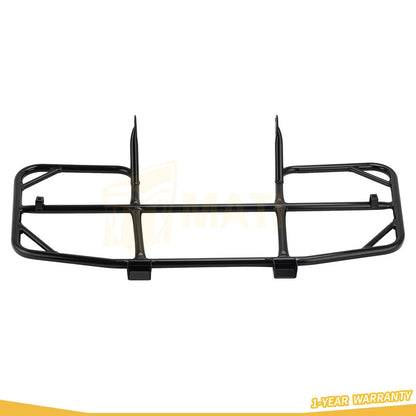 Front Rack Carrier For Honda Rancher 420 2x4/4x4 2014-2019 81100-HR3-A20ZA