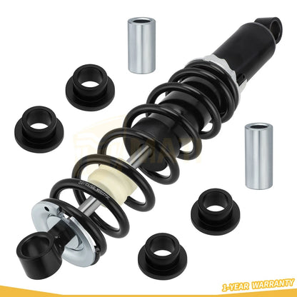 All Front Rear Shocks Absorber For Polaris Scrambler 850 Sportsman 550 1000 XP 2009-2025