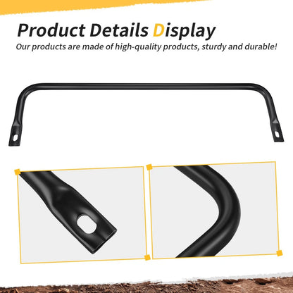 For Polaris RZR 570 800 2012-2017 5336152-329 Front Stabilizer Sway Torsion Bar