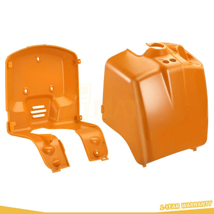 Fender Cover Set For Honda Ruckus 50 NPS50 2003-2024 64300-GEZ-Y60ZA 64300-GGA-600ZA