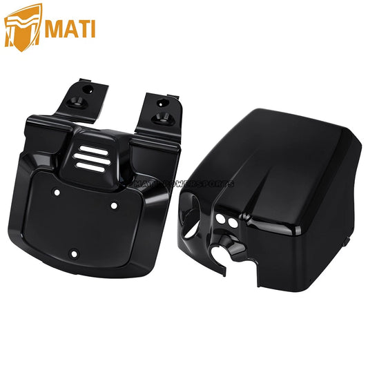 Fender Cover Set For Honda Ruckus 50 NPS50 2003-2024 64300-GEZ-Y60ZA 64300-GGA-600ZA