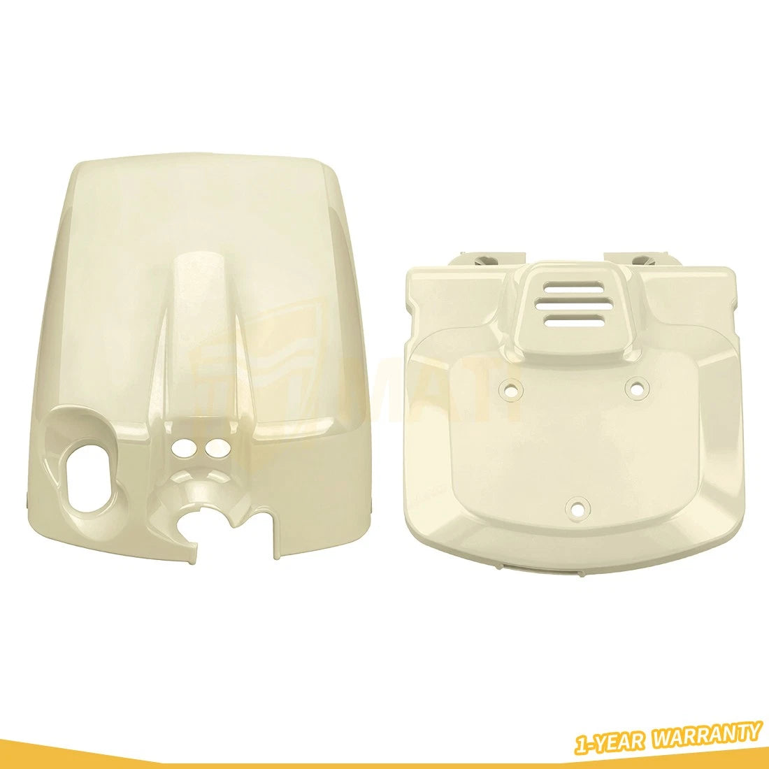 Fender Cover Set For Honda Ruckus 50 NPS50 2003-2024 64300-GEZ-Y60ZA 64300-GGA-600ZA