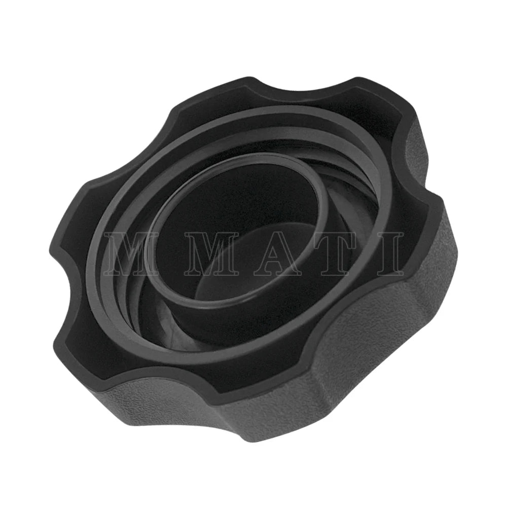 Fuel Cap Gas Cap for Honda Rancher TRX420 Foreman TRX500 TRX520 Rubicon TRX500 TRX520 MPN:17620-HR3-A20 Mati Powersports