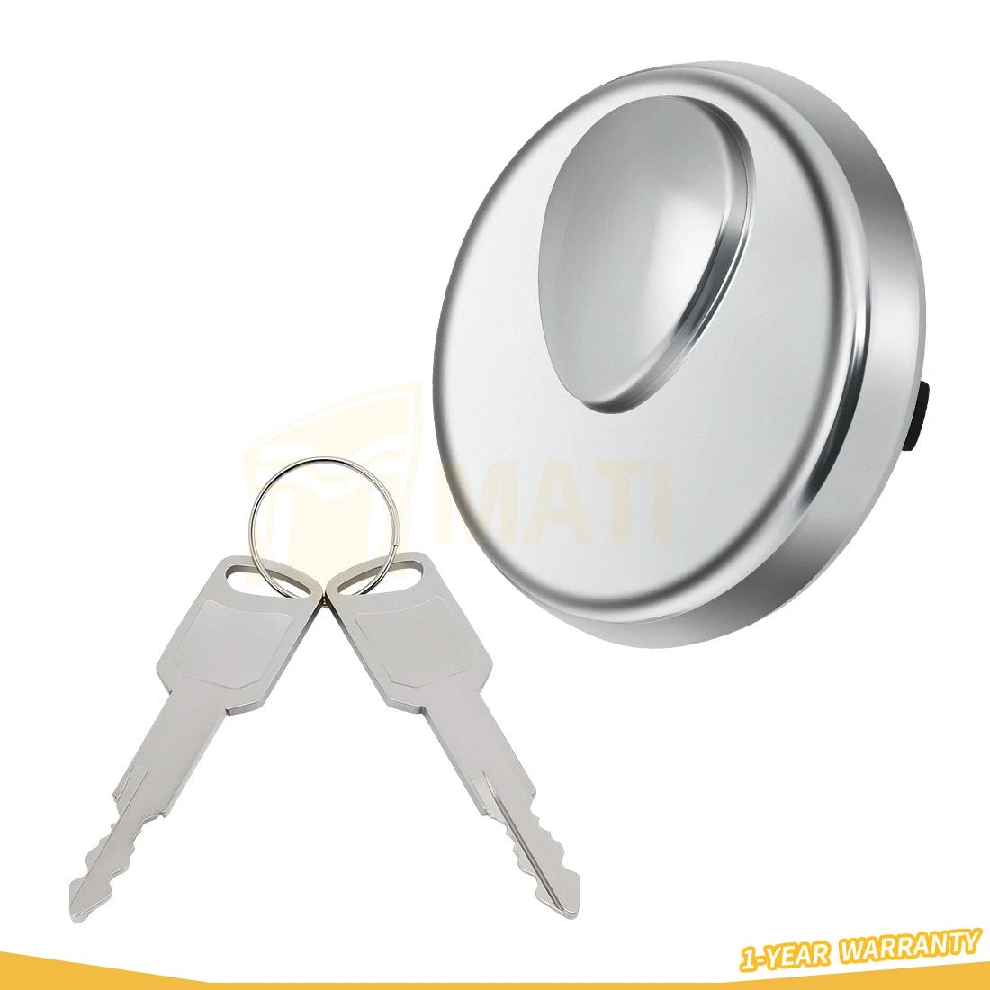 44200-41832 For Suzuki GZ250, Boulevard C50 VL800/C/T, C109R VLR1800, M50 VZ800 Fuel Tank Gas Cap