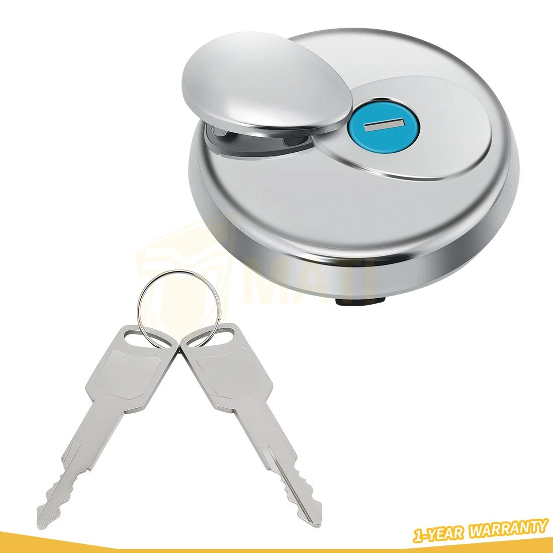 44200-41832 For Suzuki GZ250, Boulevard C50 VL800/C/T, C109R VLR1800, M50 VZ800 Fuel Tank Gas Cap