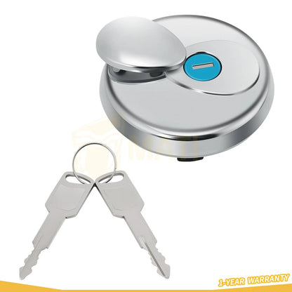 44200-41832 For Suzuki GZ250, Boulevard C50 VL800/C/T, C109R VLR1800, M50 VZ800 Fuel Tank Gas Cap