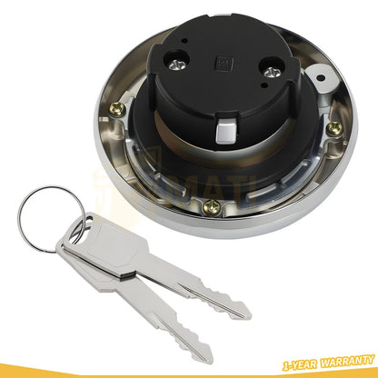 44200-41832 For Suzuki GZ250, Boulevard C50 VL800/C/T, C109R VLR1800, M50 VZ800 Fuel Tank Gas Cap