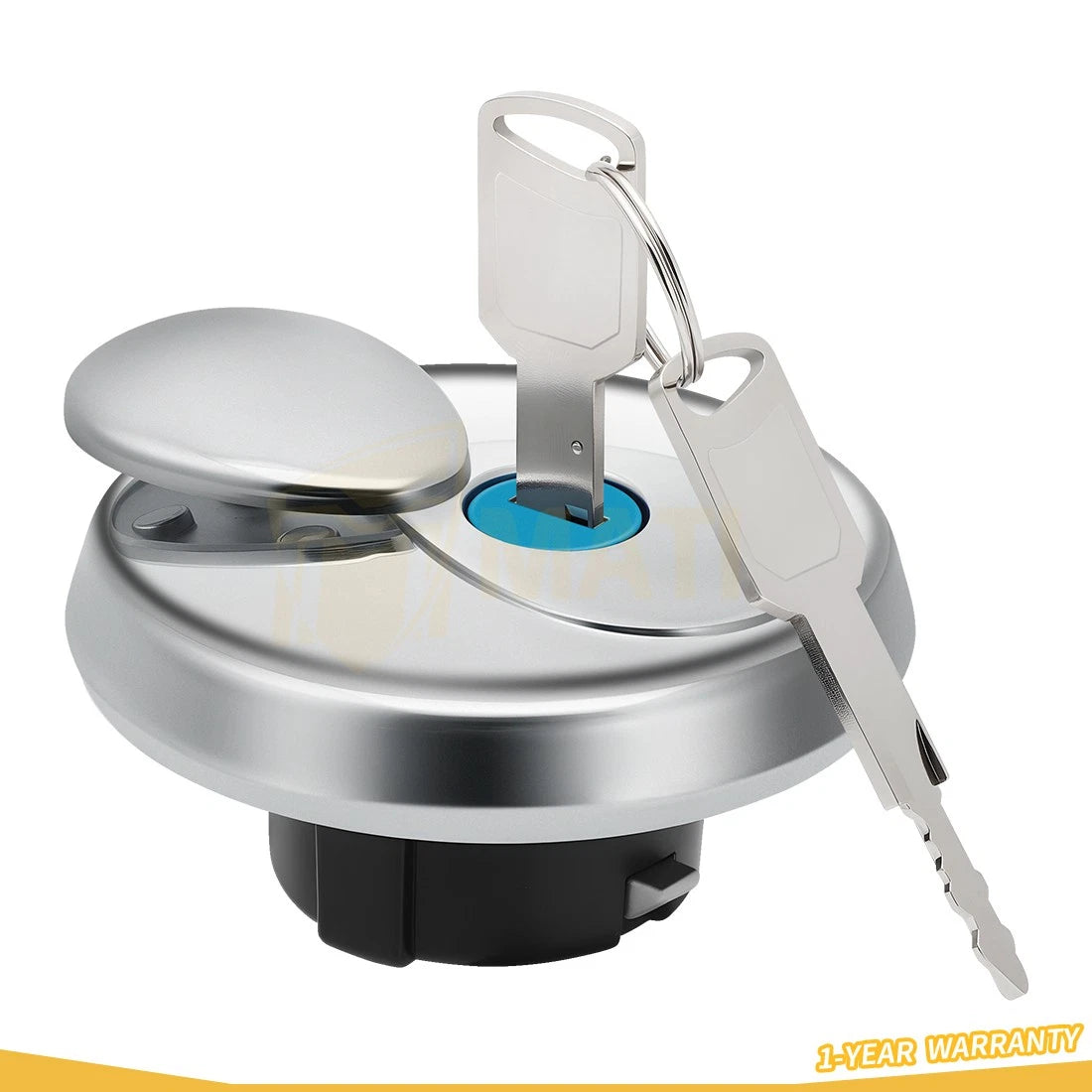 44200-41832 For Suzuki GZ250, Boulevard C50 VL800/C/T, C109R VLR1800, M50 VZ800 Fuel Tank Gas Cap
