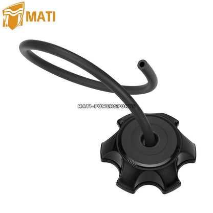 Fuel Tank Gas Cap Assy For Honda CRF100F 110F 125F 50F 70F CRF100F 04-13 80F XR50R XR70R XR80R 17620-GEL-770