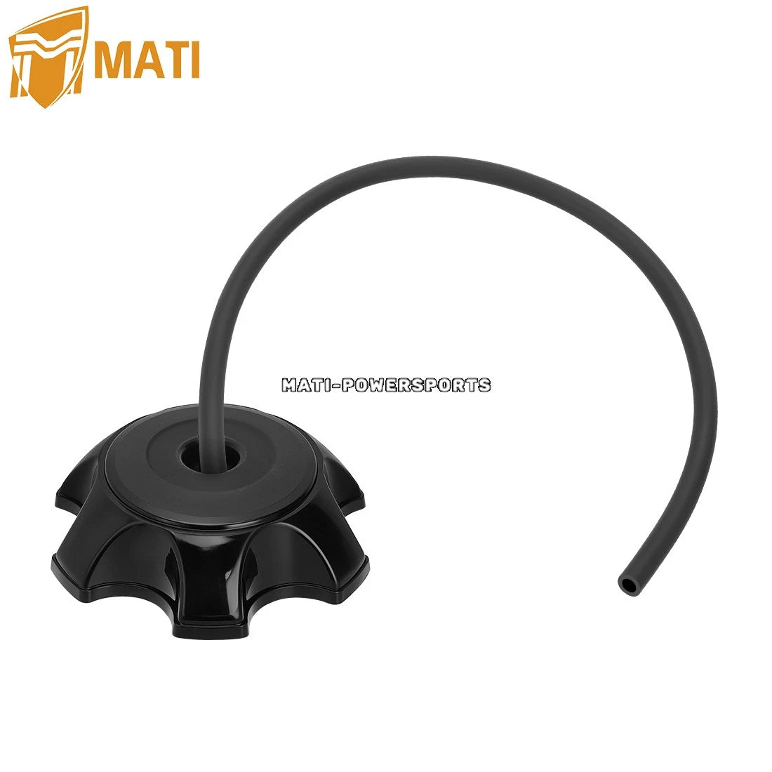 Fuel Tank Gas Cap Assy For Honda CRF100F 110F 125F 50F 70F CRF100F 04-13 80F XR50R XR70R XR80R 17620-GEL-770