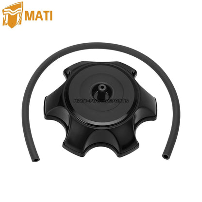 Fuel Tank Gas Cap Assy For Honda CRF100F 110F 125F 50F 70F CRF100F 04-13 80F XR50R XR70R XR80R 17620-GEL-770