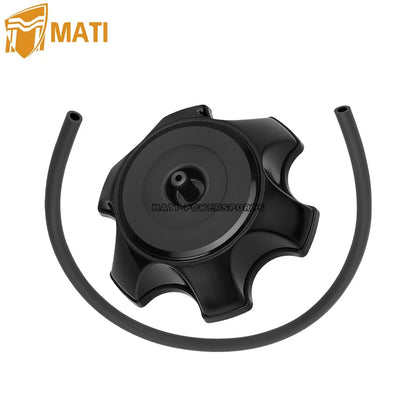 Fuel Tank Gas Cap Assy For Honda CRF100F 110F 125F 50F 70F CRF100F 04-13 80F XR50R XR70R XR80R 17620-GEL-770