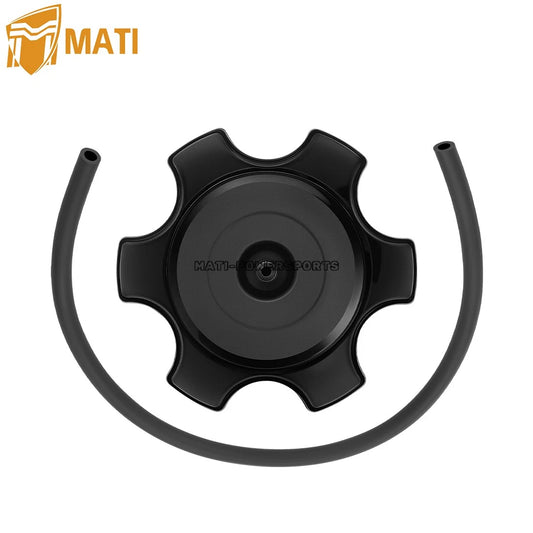 Fuel Tank Gas Cap Assy For Honda CRF100F 110F 125F 50F 70F CRF100F 04-13 80F XR50R XR70R XR80R 17620-GEL-770