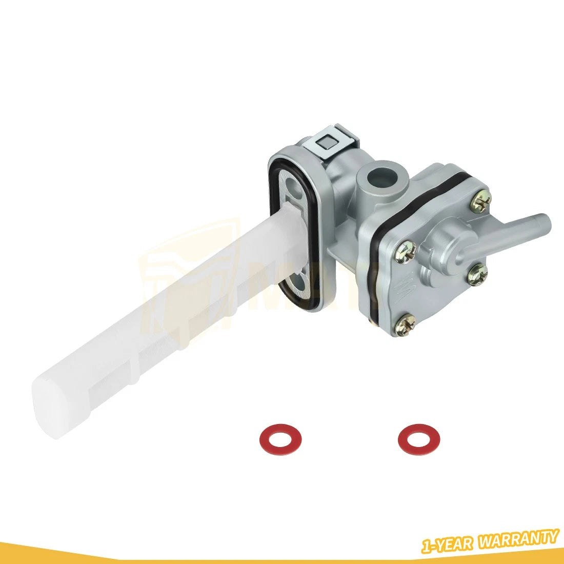 Fuel Gas Valve Petcock For Suzuki LS650 F P S40 Boulevard Savage 44300-24B01