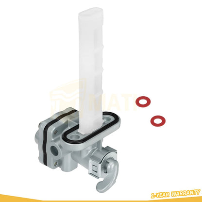 Fuel Gas Valve Petcock For Suzuki LS650 F P S40 Boulevard Savage 44300-24B01
