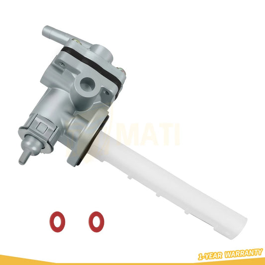 Fuel Gas Valve Petcock For Suzuki LS650 F P S40 Boulevard Savage 44300-24B01