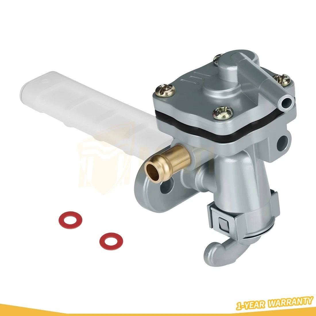 Fuel Gas Valve Petcock For Suzuki LS650 F P S40 Boulevard Savage 44300-24B01