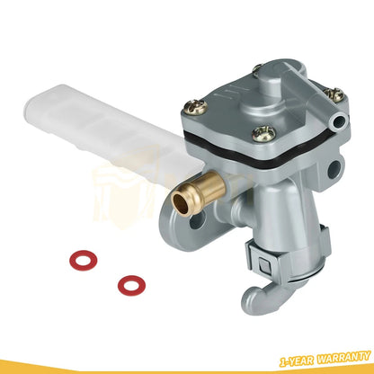 Fuel Gas Valve Petcock For Suzuki LS650 F P S40 Boulevard Savage 44300-24B01