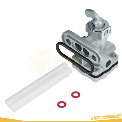 Fuel Gas Valve Petcock For Suzuki LS650 F P S40 Boulevard Savage 44300-24B01