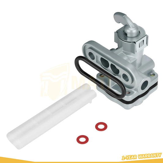 Fuel Gas Valve Petcock For Suzuki LS650 F P S40 Boulevard Savage 44300-24B01