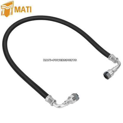 Fuel Line Assembly For Polaris Ranger 500 700 2006-2013 2520730