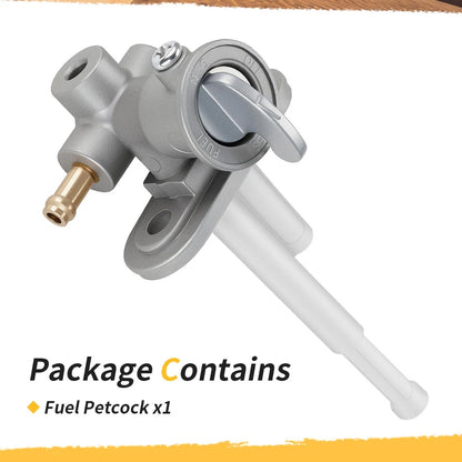 Fuel Petcock For Suzuki  QuadRunner 160 230 QuadSport 230 250 44300-22A01