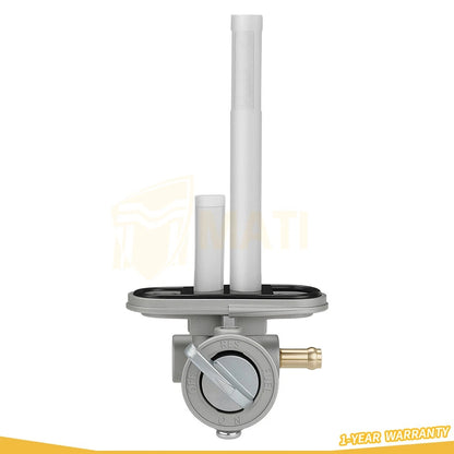 Fuel Petcock For Suzuki  QuadRunner 160 230 QuadSport 160 230 250 1985-2004 44300-22A01