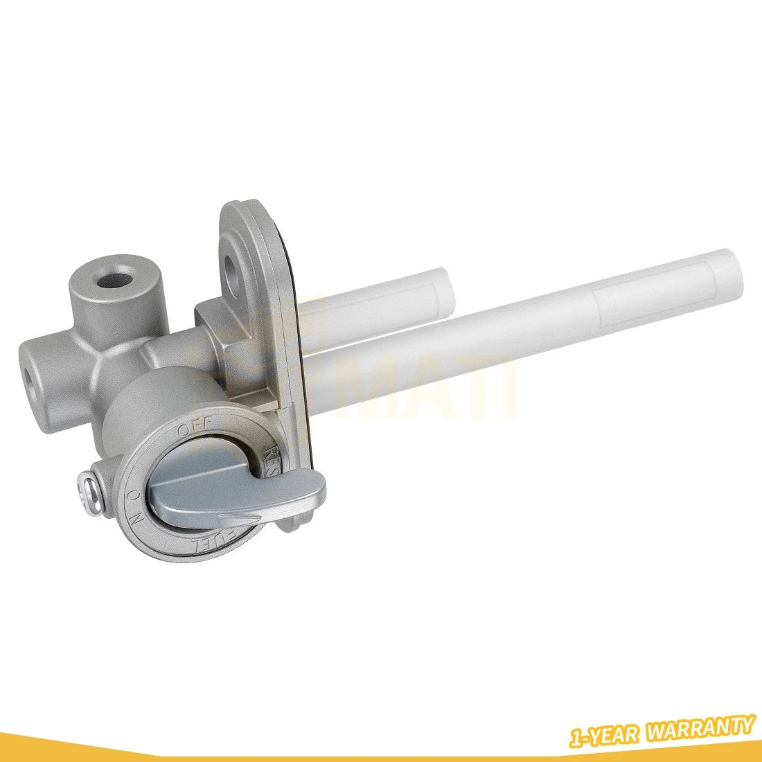 Fuel Petcock For Suzuki  QuadRunner 160 230 QuadSport 230 250 44300-22A01