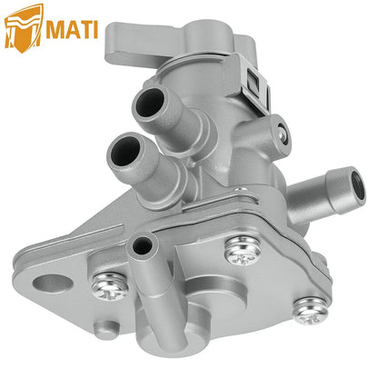 For Suzuki GS500 1989-2000 Fuel Petcock Assy 44300-01D21