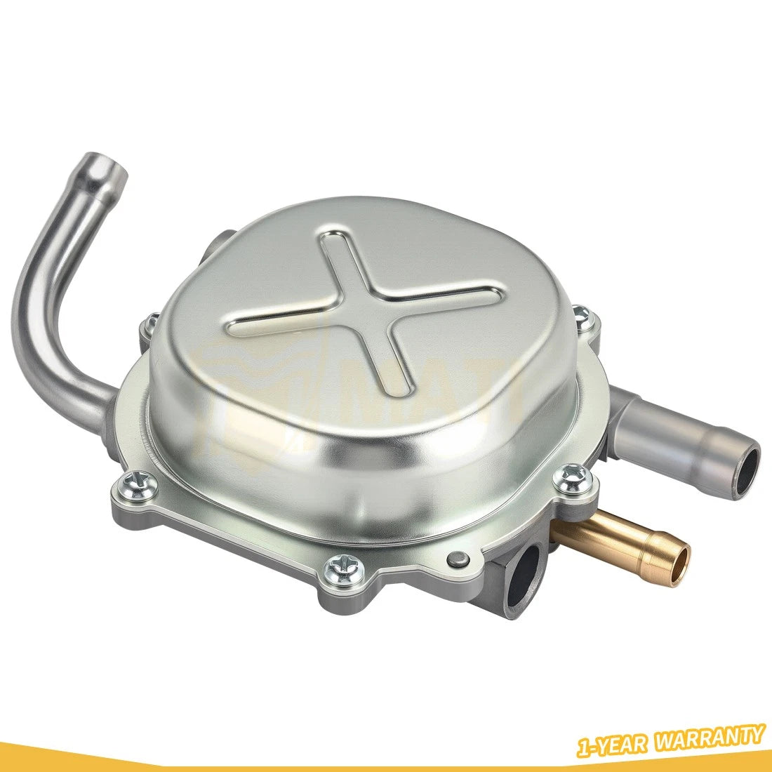 Fuel Petcock For Suzuki QuadRacer 450 LT-R450 Z 2006-2009 44300-45G01