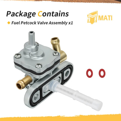 Fuel Petcock Valve For Suzuki Katana 1100 GSX1100F 1988-1993 44300-48B11