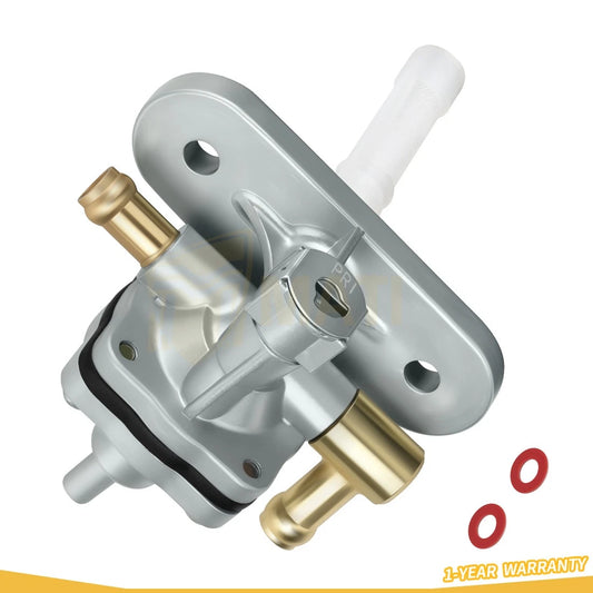 Fuel Petcock Valve For Suzuki Katana 1100 GSX1100F 1988-1993 44300-48B11