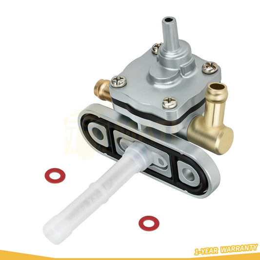 Fuel Petcock Valve For Suzuki Katana 1100 GSX1100F 1988-1993 44300-48B11