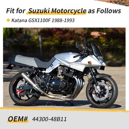 Fuel Petcock Valve For Suzuki Katana 1100 GSX1100F 1988-1993 44300-48B11