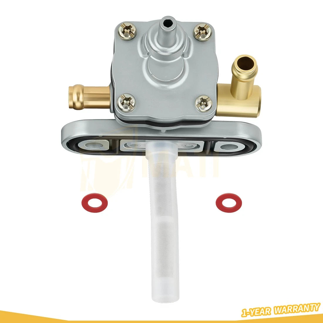 Fuel Petcock Valve For Suzuki Katana 1100 GSX1100F 1988-1993 44300-48B11