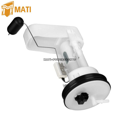 For Suzuki KingQuad Fuel Pump - LT-A450/500/750 AXi 450 500 750 15100-31G21