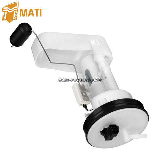 For Suzuki KingQuad Fuel Pump - LT-A450/500/750 AXi 450 500 750 15100-31G21