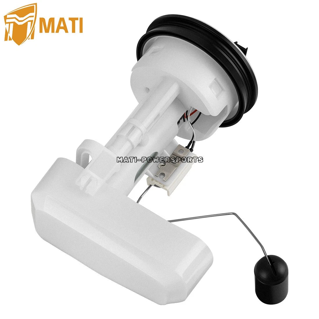For Suzuki KingQuad Fuel Pump - LT-A450/500/750 AXi 450 500 750 15100-31G21