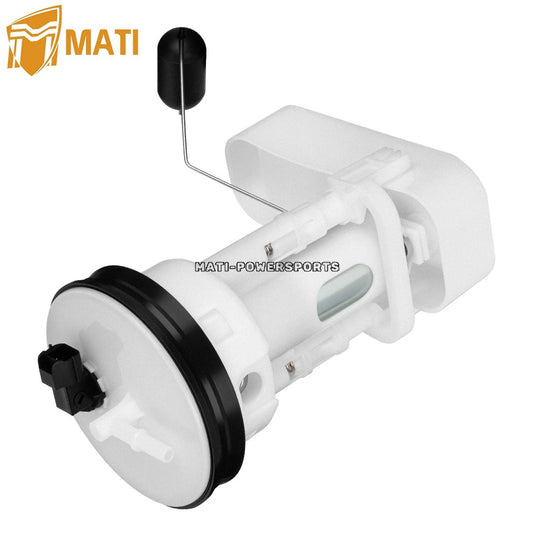 For Suzuki KingQuad Fuel Pump - LT-A450/500/750 AXi 450 500 750 15100-31G21