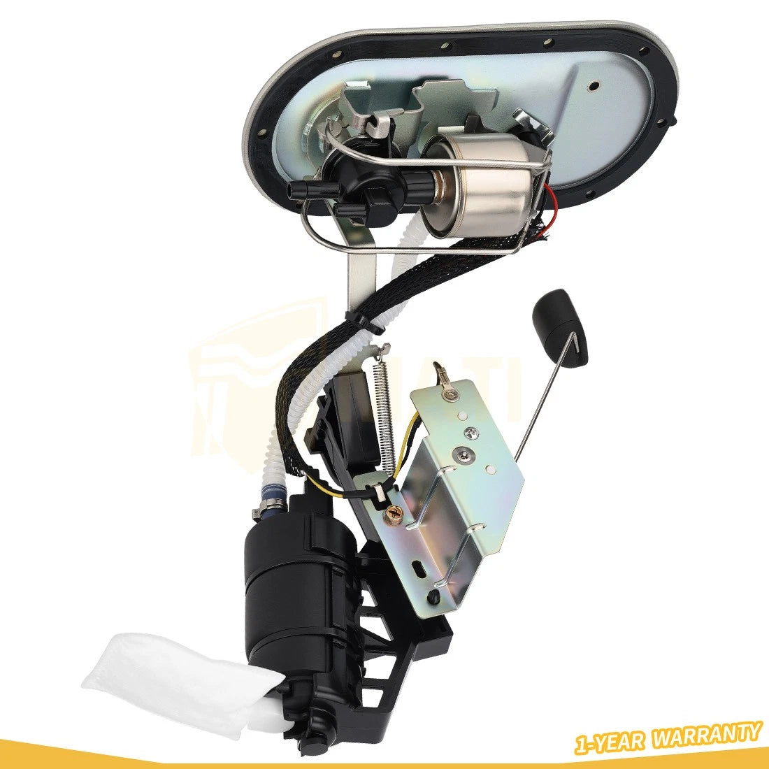 75227-04A For FLHRSI Road King Custom 2005 Fuel Pump Module Assembly