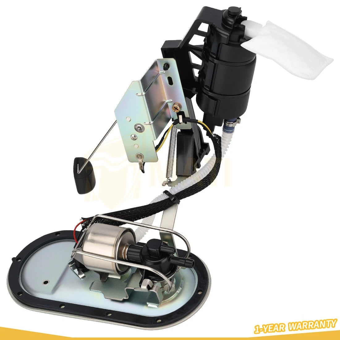 75227-04A For FLHRSI Road King Custom 2005 Fuel Pump Module Assembly