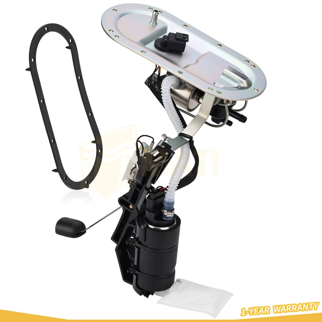75227-04A For FLHRSI Road King Custom 2005 Fuel Pump Module Assembly